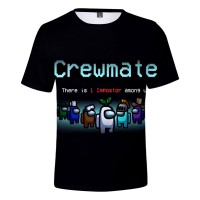 T-shirt Among Us Crewmate
